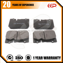 Car Brake Pads for Toyota Lexus LS400/UCF20 04465-50070